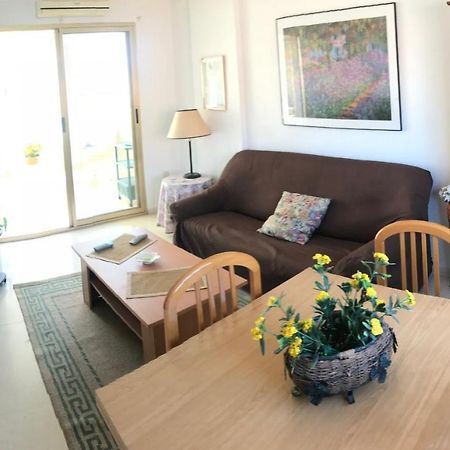 Apartment In Poniente Beach Benidorm Luaran gambar