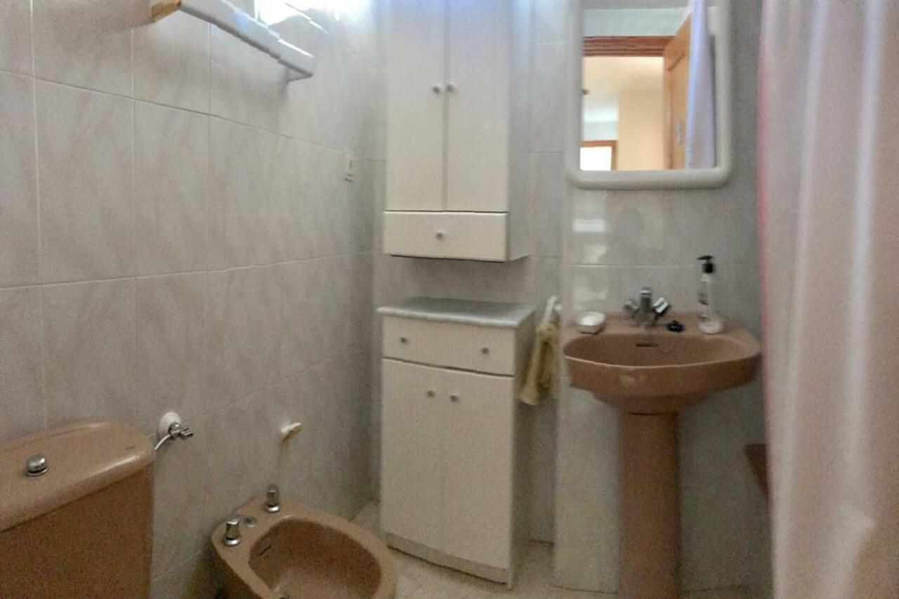 Apartment In Poniente Beach Benidorm Luaran gambar